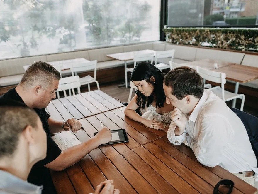 Sydney Marriage Office